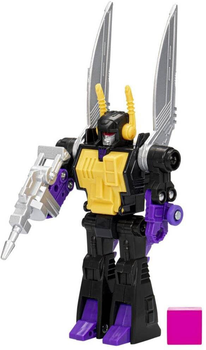 Robot-transformer Hasbro Fans Transformers The Movie Insecticon Espionage Kickback 14 cm (5010996137876)