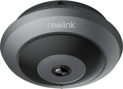 IP камера Reolink FE-W (6975253986316)