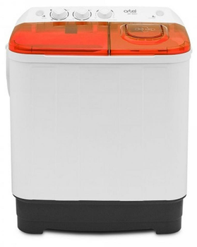 Стиральная машина полуавтомат ARTEL ART-TE 45 P Red