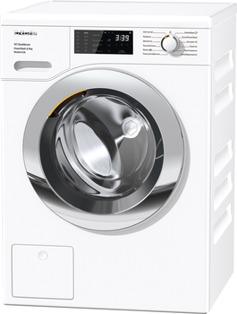 Пральна машина повногабаритна Miele WEF365 WCS