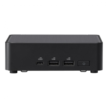 Комп'ютер ASUS NUC 14 pro RNUC14RVKU700002I / Ultra 7 155H, M.2 22x80 NVMe; 22x42 NVMe, EU Cord [109852]
