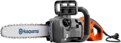 Электрическая цепная пила Husqvarna 420EL (9672057-16)