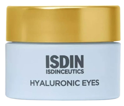 Serum do twarzy Isdin Isdinceutics Hyaluronic Eye 15 g (8429420281110)