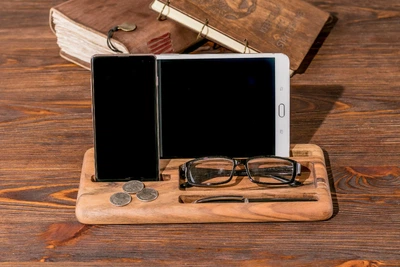 Органайзер EWS офісний набор на робочий стіл