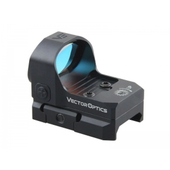 Приціл коліматорний Vector Optics Frenzy II 1x20x28 3MOA