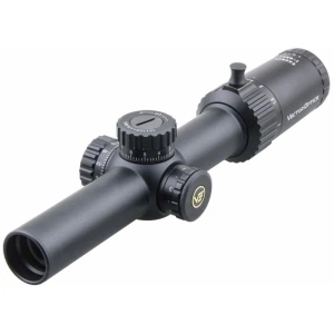 Прицел оптический Vector Optics Taurus 1-6x24 (30mm) illum. FFP