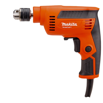 Дриль мережевий Makita MT M6501 (230 Вт, 1.0-6.5 мм, 0-4500 об/хв)