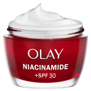 Krem do twarzy Olay Regenerist Niacinamide +SPF30 50 ml (8006540802540)