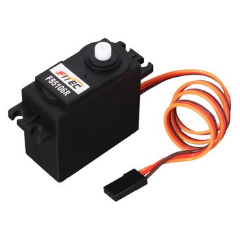 Сервопривод Feetech FS5106R (Вращение 360°)