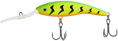 Воблер Select Basher 110F 110mm 23.0g #30 (max 6.0m) (1870-70-11)