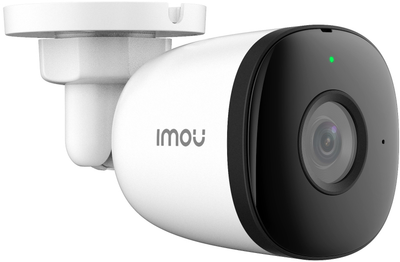 Kamera IP IMOU Bullet PoE 2MP White (IPC-F22EA(PoE))