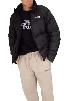 Куртка мужская The North Face Men's Saikuru Jacket L Чорний NF0A853IJK3