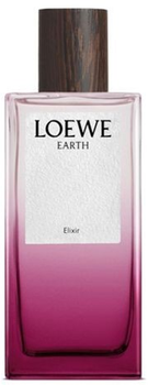 Парфумована вода унісекс Loewe Earth Elixir 100 мл (8426017080651)