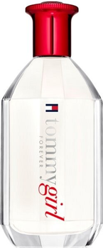 Woda toaletowa damska Tommy Hilfiger Tommy Girl Forever 100 ml (7640496672010)