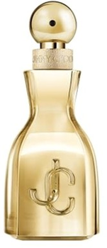 Woda perfumowana damska Jimmy Choo I Want Choo 40 ml (3386460142021)