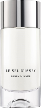 Wkład wymienny Woda toaletowa męska Issey Miyake Le Sel D'issey 100 ml (3423222106324)