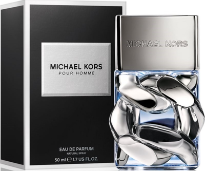 Woda perfumowana męska Michael Kors Pour Homme 50 ml (850049716161)