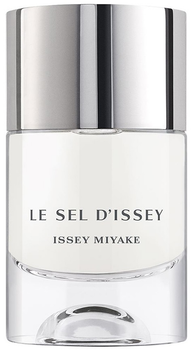 Woda toaletowa męska Issey Miyake Le Sel D'issey 50 ml (3423222106300)