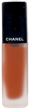 Pomadka w płynie Chanel Rouge Allure matowa 212 Stupefiante 6 ml (3145891712124)