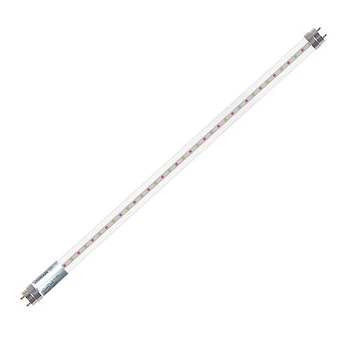 Лампа світлодіодна LEDTUBE T8 18 EM FLUORA 600 6,6W 450Lm 2500K G13 OSRAM (фітолампа)