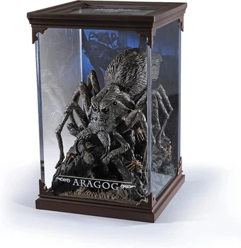 Фигурка Noble Collection Гарри Поттер Арагог Harry Potter Aragog 18 см (616318589935)