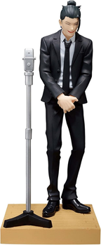 Фигурка Bandai Spirits Магическая битва Сугуру Гето Jujutsu Kaisen Geto Suguru (Suit Ver.) 15 см(MS_EBBFD442D5F8)