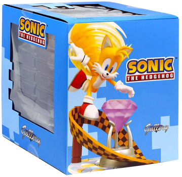 Фігурка Diamond Select Toys Sonic Tails 23 см (699788841266)