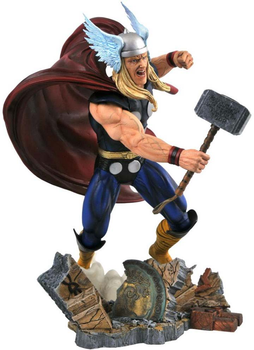 Figurka Diamond Select Toys Marvel Thor 23 cm (699788837108)