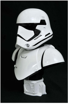 Фігурка Diamond Select Toys Star Wars The Force Awakens First Order Trooper 25 см (699788838129)