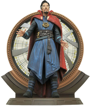 Фігурка Diamond Select Toys Marvel Doctor Strange in the Multiverse of Madness Doctor Strange Deluxe 18 см (699788849194)