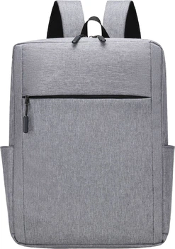 Рюкзак для ноутбука Merlion 14" Grey (YT34408)
