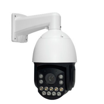 Зовнішня IP-камера GreenVision GV-189-IP-H-DOS50VM-240 SD Lite