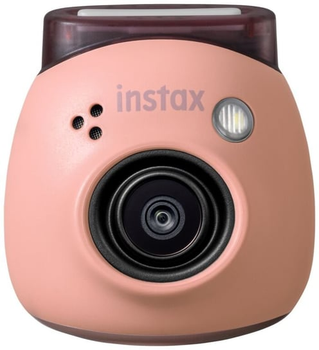 Фотокамера Fujifilm Instax PAL Powder Pink (4547410520163)