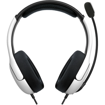 Навушники PDP Xbox One Stereo Headset LVL40 White (0708056067823)