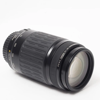 Об'єктив Canon Zoom Lens EF 75-300mm f/4-5.6 (3706163C) – фото