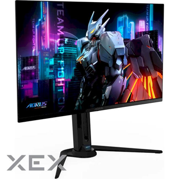 Монитор GIGABYTE AORUS FO32U2