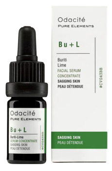 Serum do twarzy Odacite Bu+L Buriti Lime 5 ml (0852084005170)