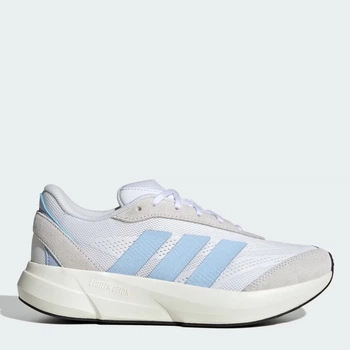 Женские кроссовки Adidas Lightshift JH9325 36 (3.5UK) 22.2 см Ftwwht/Globlu/Owhite (4067904460589)