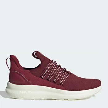 Мужские кроссовки Adidas Lite Racer Adapt 7.0 JI1252 46 (11UK) 29.5 см Красные (197611567487)