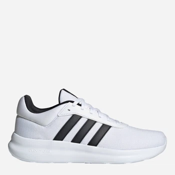 Чоловічі кросівки Adidas Lite Racer 4.0 IH5423 46.5 (11.5UK) 30 см Білі (196478102053)