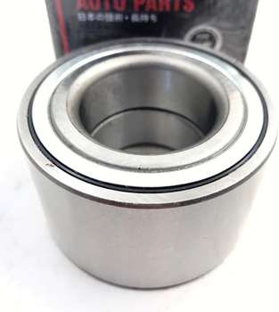 Подшипник ступицы задней KING STEEL 43210-AG000 X-TRAIL, Ікс-Треіл