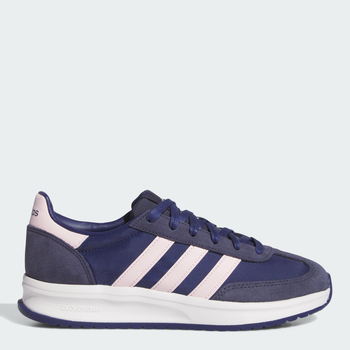 Женские кроссовки Adidas Run 70S 2.0 IH8601 36.5 (4UK) 23 см Dkblue/Sanpin/Shanav (4067897830550)