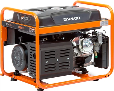 Daewoo gda 7500e