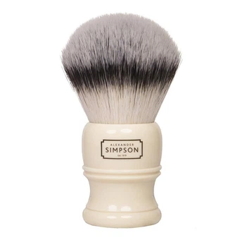 Помазок для бритья Alexander Simpson Trafalgar Т3 Synthetic Fibre