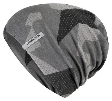 Шапка Sensor Merino ImpreS 20200086 SU32MI-black, SU32MI-black (M)