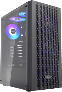 Корпус PcCOOLER DIAMOND MA100 MESH
