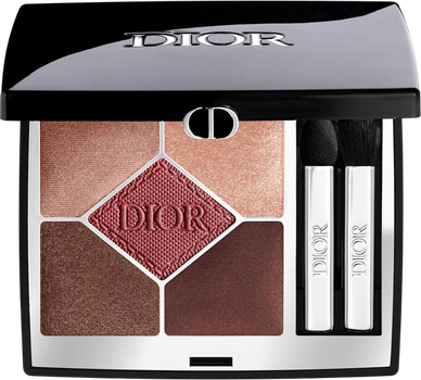 Paleta cieni do powiek Dior Diorshow 689 10 ml (3348901663564)