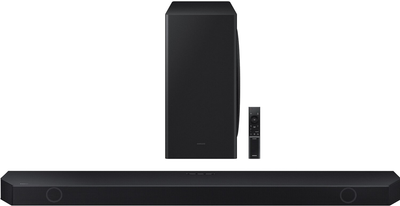 Soundbar Samsung HW-Q800C (HW-Q800C/EN)