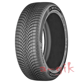 Шина Dunlop AllSeason 2 235/55 R17 103W XL