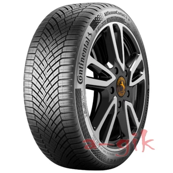 Шина Continental AllSeasonContact 2 205/55 R16 94H XL